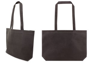 Tote Bag Personalizada de Non Woven con Asas Largas